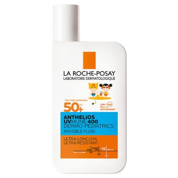 La Roche Posay Anthelios Dermo Pediatric Invisible Fluid SPF50+ 50 ml