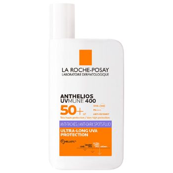 La Roche Posay Anthelios Uvmune 400 Fluid SPF50+ 50 ml